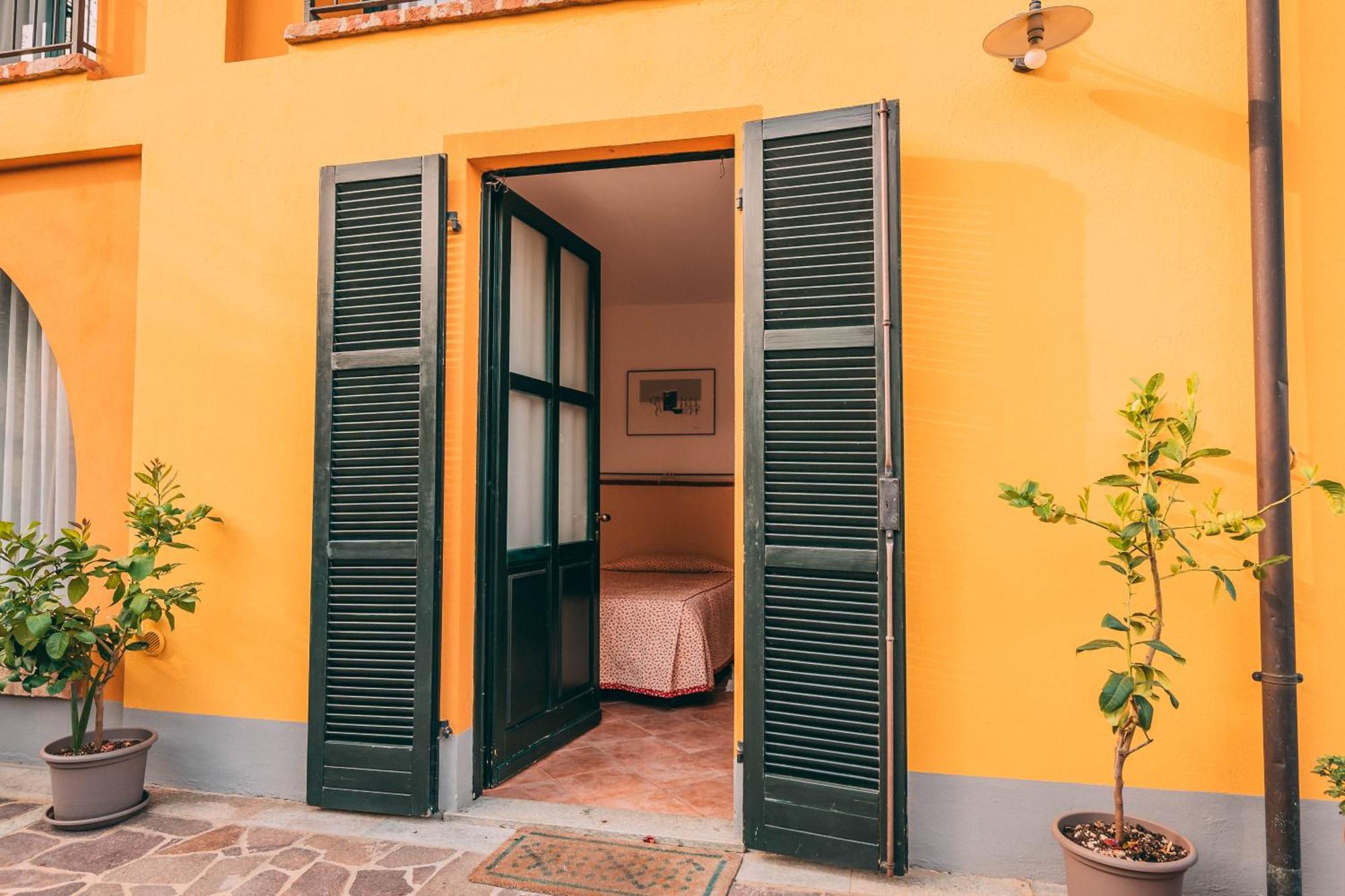 Agriturismo Cascina Barin Roddi المظهر الخارجي الصورة
