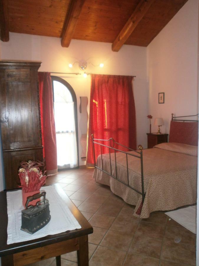 Agriturismo Cascina Barin Roddi المظهر الخارجي الصورة