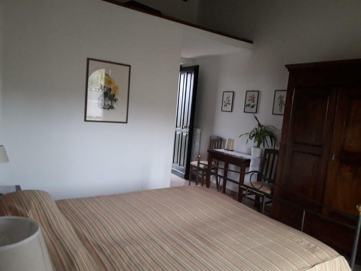 Agriturismo Cascina Barin Roddi المظهر الخارجي الصورة