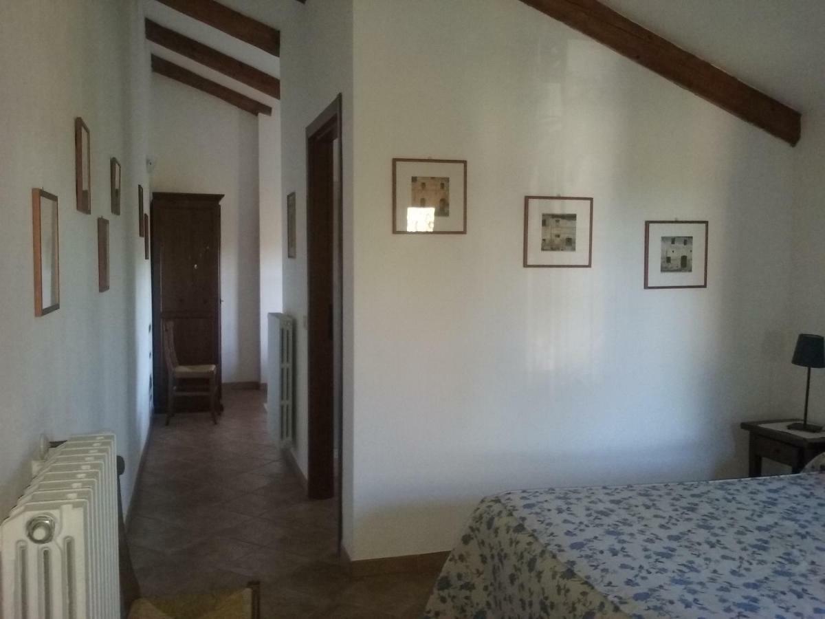 Agriturismo Cascina Barin Roddi المظهر الخارجي الصورة