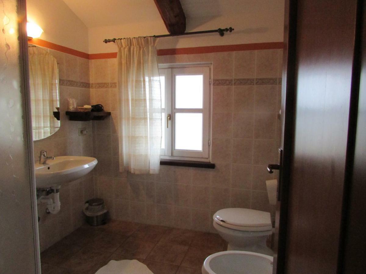 Agriturismo Cascina Barin Roddi المظهر الخارجي الصورة