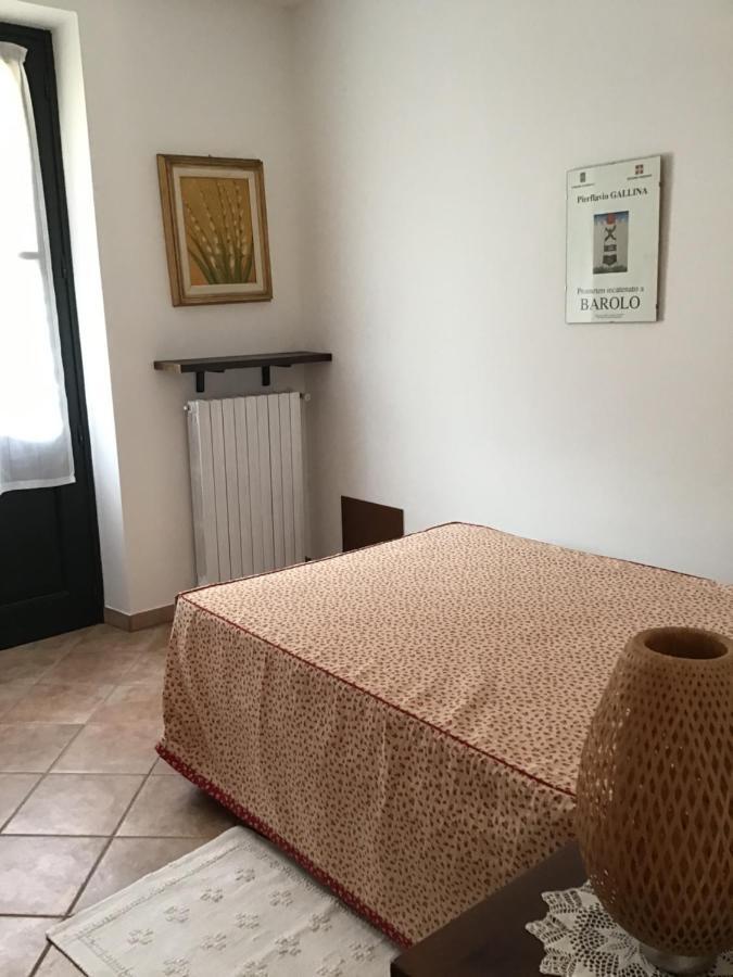 Agriturismo Cascina Barin Roddi المظهر الخارجي الصورة